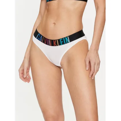 Zdjęcie Calvin Klein Underwear Figi klasyczne 000QF7835E Biały
