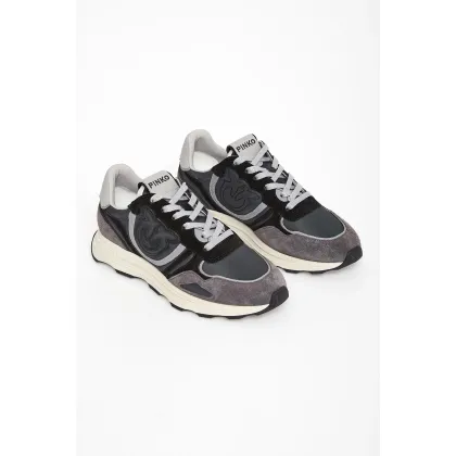 Zdjęcie Sneakersy damskie PINKO Pinko