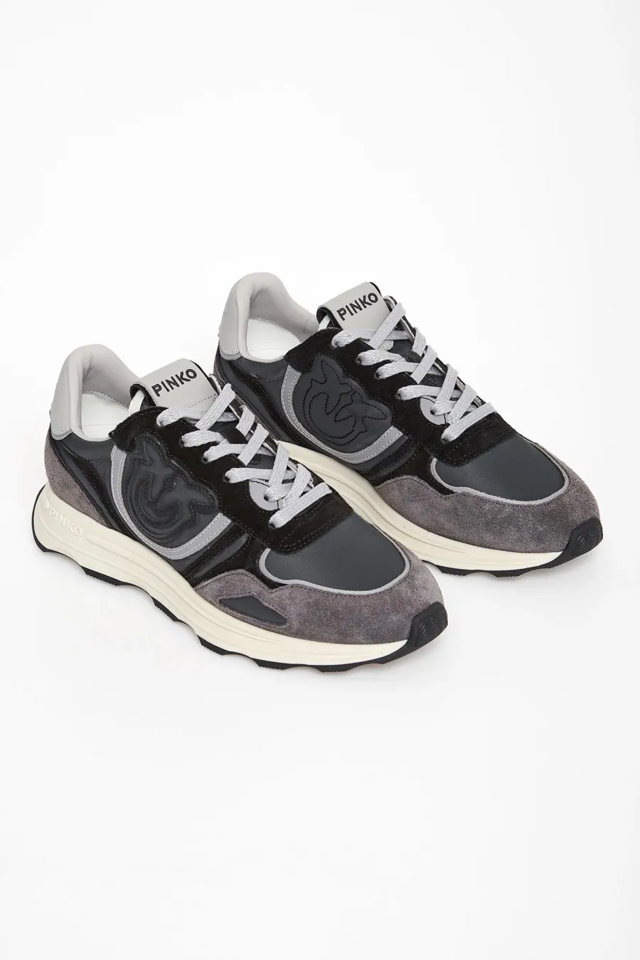obrazek 1 Sneakersy damskie PINKO Pinko