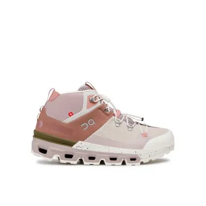 Zdjęcie On Trekkingi Cloudtrax 5399054 Różowy