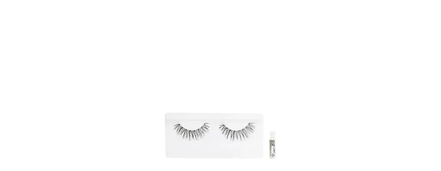 obrazek 1 BH Cosmetics Wispy Lashes So Effortless Rzęsy 1 szt.