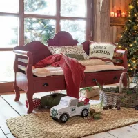 Zdjęcie Ławka Cecil