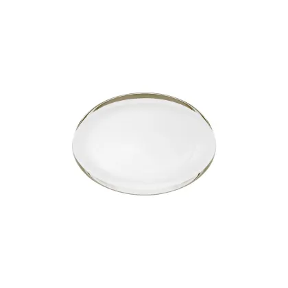 Zdjęcie Stylowy i bardzo elegancki porcelanowy półmisek 20 cm - Porcel