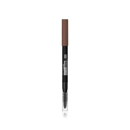 Zdjęcie Maybelline Tattoo Brow 36h Kredka do brwi 0.73 g Nr. 5 - Medium Brown
