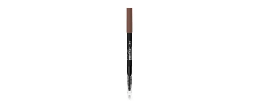 obrazek 1 Maybelline Tattoo Brow 36h Kredka do brwi 0.73 g Nr. 5 - Medium Brown