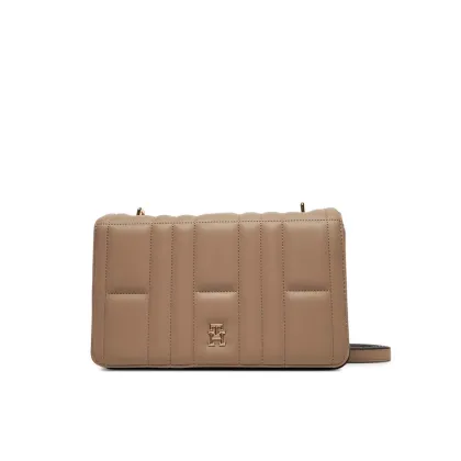 Zdjęcie Tommy Hilfiger Torebka AW0AW17454 Beżowy