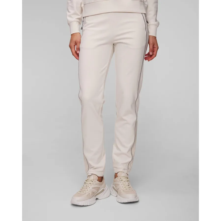 obrazek 1 Spodnie Damskie Bogner Fire+ice Blanche2 BOGNER FIRE+ICE