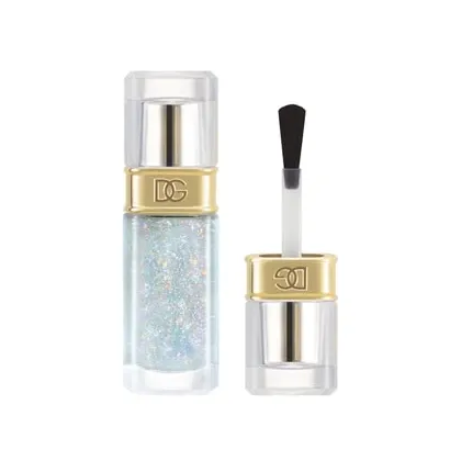 Zdjęcie Dolce&Gabbana Nailed It! Lakier do paznokci 7 ml Nr. 01 - Glitter Ace