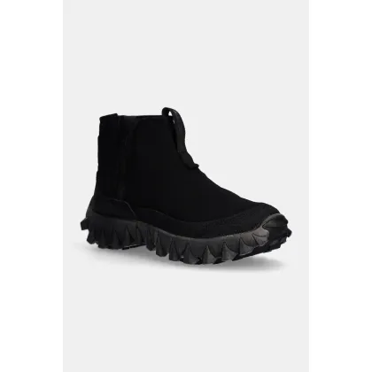 Zdjęcie Salomon buty SNOWCLOG MID damskie kolor czarny L47517500