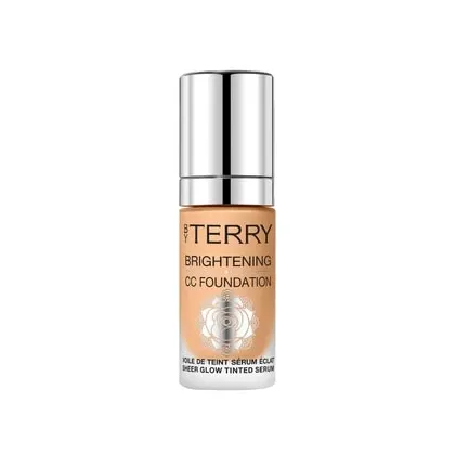 Zdjęcie By Terry Brightening CC Foundation Podkład w płynie 30 ml Nr. 5C - Medium Tan Cool