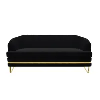 Zdjęcie Klasycznie piękna, minimalistyczna sofa - Bitangra