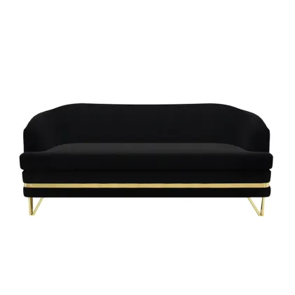 Zdjęcie Klasycznie piękna, minimalistyczna sofa - Bitangra
