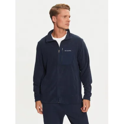 Zdjęcie Columbia Polar Klamath Range™ 2013604 Granatowy Regular Fit