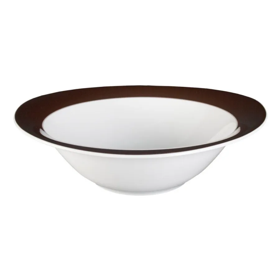 obrazek 1 Duża okrągła porcelanowa miska 28 cm z Niemiec - Seltmann Weiden