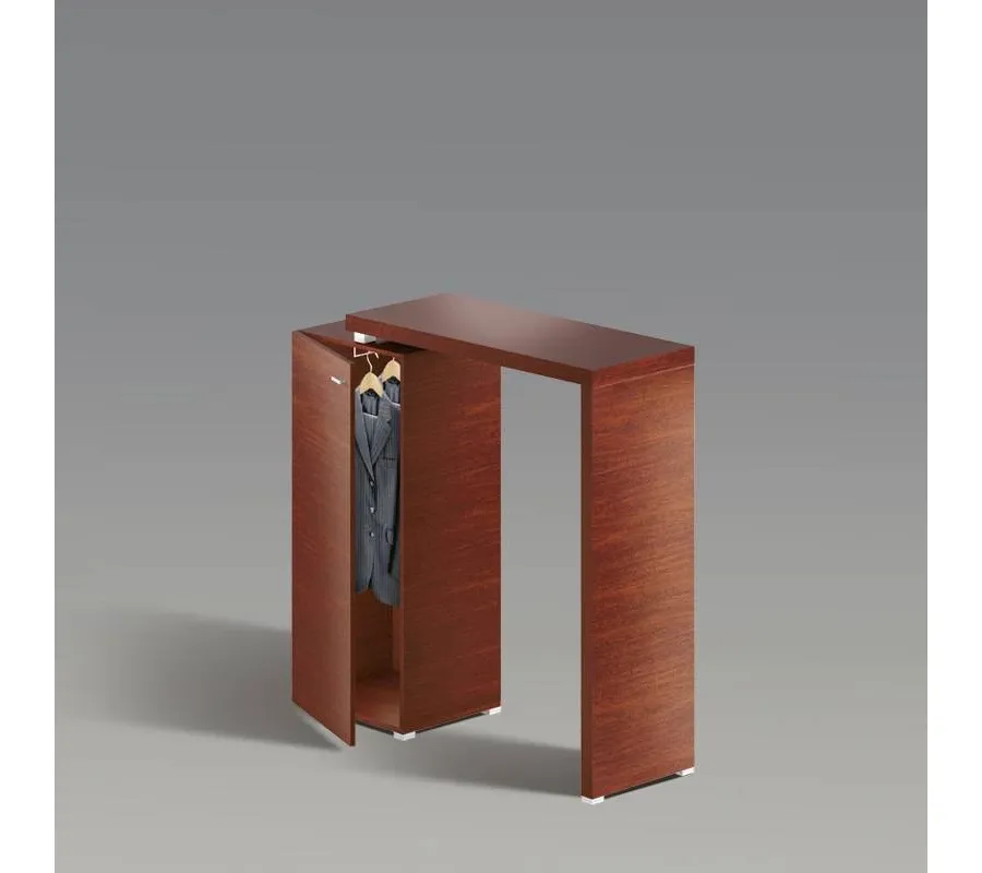 obrazek 1 Elegancka Komoda na Ubrania - Biuro Serwis