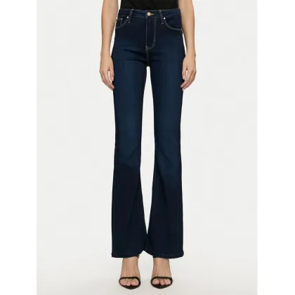 Zdjęcie Guess Jeansy W4BA0L D5HC1 Granatowy Skinny Fit