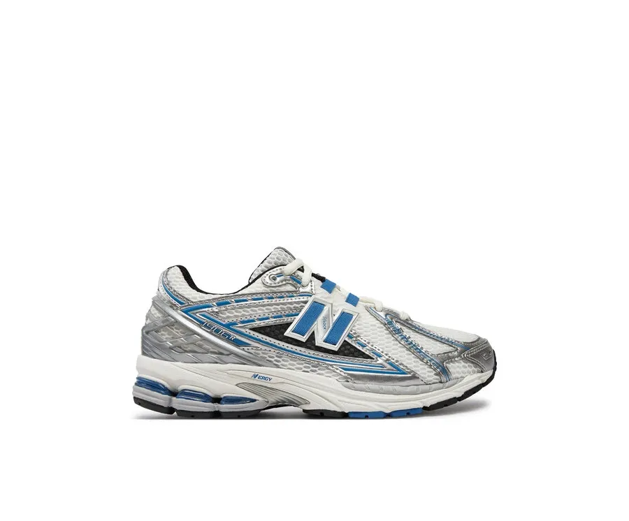 obrazek 1 New Balance Sneakersy M1906REB Biały