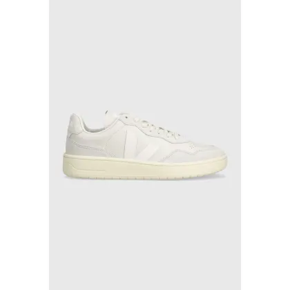 Zdjęcie Veja sneakersy skórzane V-90 VD2003379B kolor szary