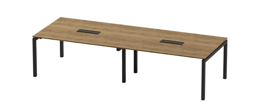 obrazek 4 Stół konferencyjny z kolekcji Galaxy