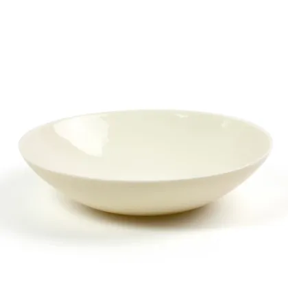 Zdjęcie Zestaw 6 głębokich talerzy z Włoch