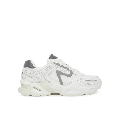 Zdjęcie REPLAY Sneakersy GMS9M .000.C0010T Biały