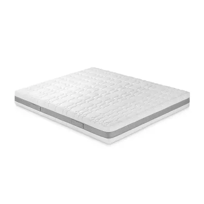 Zdjęcie Elegancki materac - idealny komfort Lucky Optical - Bedding Italia