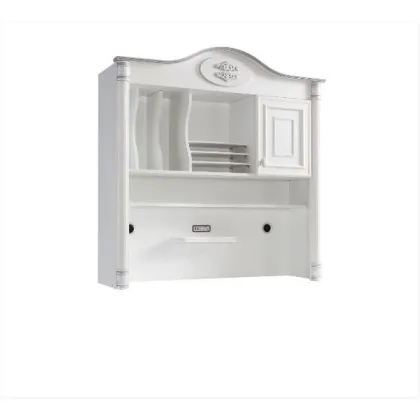 Zdjęcie Unikatowa nastawka na biurko do młodzieżowego pokoju - Cilek