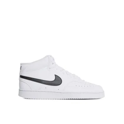 Zdjęcie Nike Sneakersy Court Vision Mid Nn DN3577 101 Biały