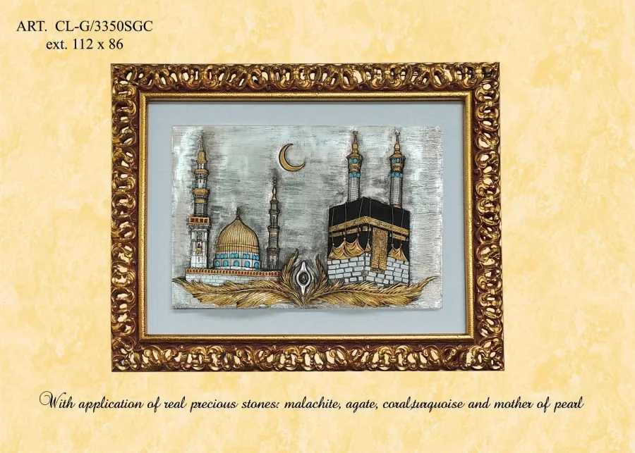 obrazek 1 Włoski obraz idealny na prezent