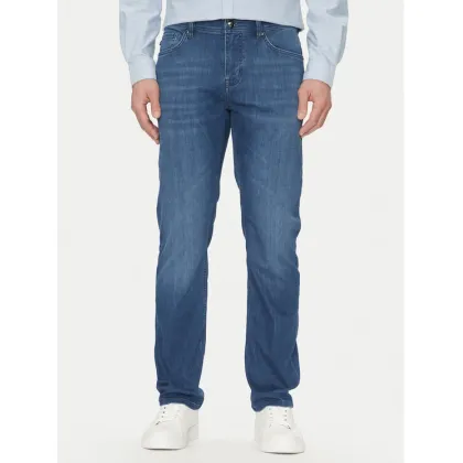 Zdjęcie JOOP! Jeansy 17 JD-02Fortres 30046824 Niebieski Modern Fit