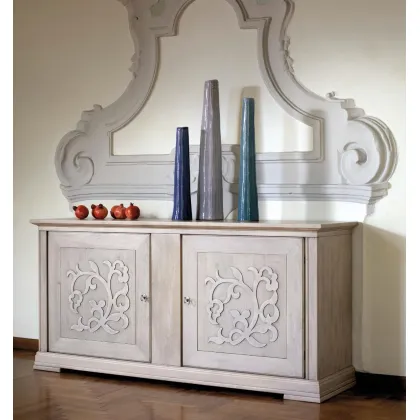 Zdjęcie Włoska klasyczna komoda do wyjątkowych wnętrz – Cantiero