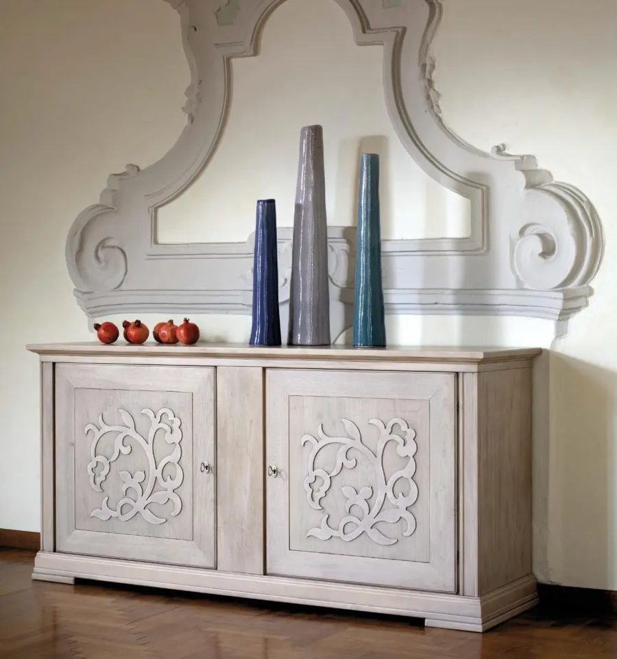 picture 1 Italian classic chest of drawers for unique interiors - Cantiero