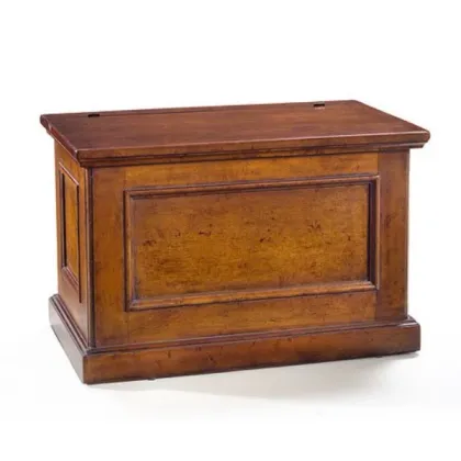 Zdjęcie Komoda dwustronna/skrzynia z Włoch - Zanini