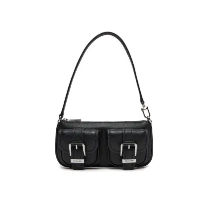 Zdjęcie MICHAEL Michael Kors Torebka 32S5SZCU1L Czarny