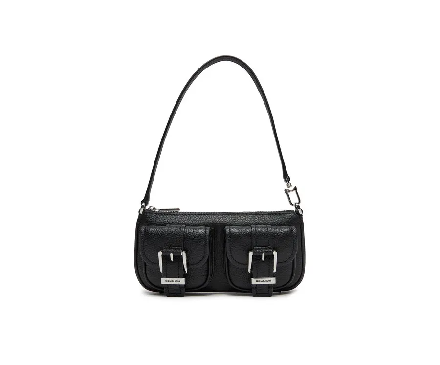 obrazek 1 MICHAEL Michael Kors Torebka 32S5SZCU1L Czarny
