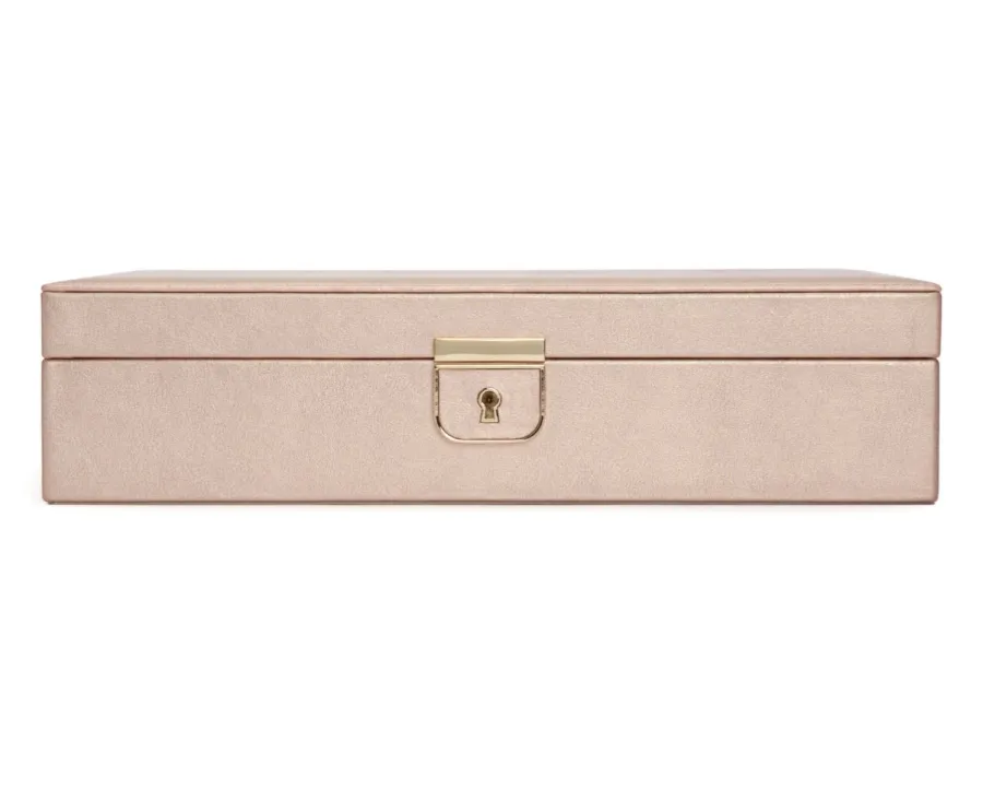 obrazek 2 Szkatułka na biżuterię Palermo Black Rose Gold