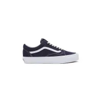 Zdjęcie Vans tenisówki zamszowe Premium Standards Old Skool 36 kolor granatowy VN000CNGCIE1