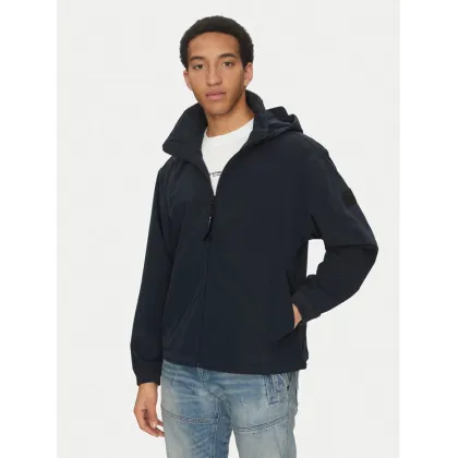 Zdjęcie G-Star Raw Kurtka przejściowa Lw Expedition Sporty D26114-D909 C742 Granatowy Regular Fit