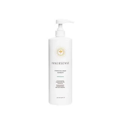 Zdjęcie Innersense Organic Beauty Hydrating Cream Hairbath Szampon do włosów 946 ml