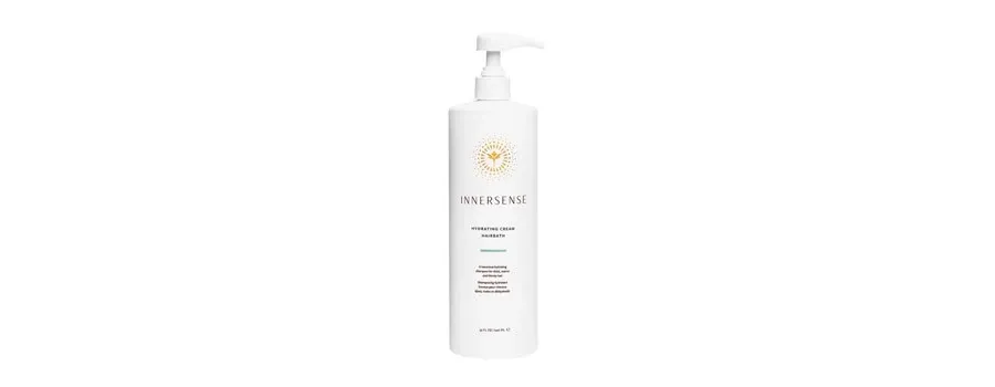 obrazek 1 Innersense Organic Beauty Hydrating Cream Hairbath Szampon do włosów 946 ml
