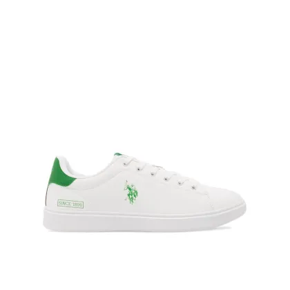 Zdjęcie U.S. Polo Assn. Sneakersy BYRON001 Biały