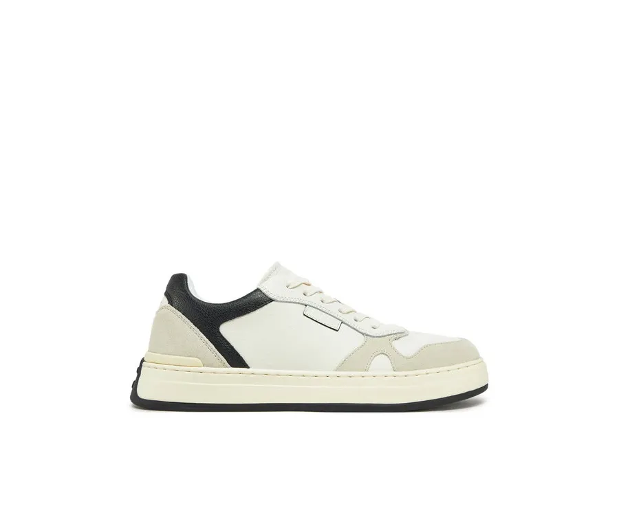 obrazek 1 Liu Jo Sneakersy Boy 02 7B5003 PX629 Biały