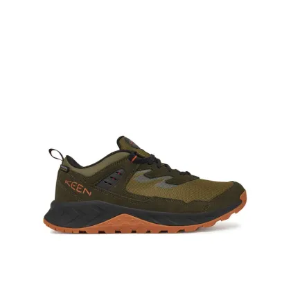 Zdjęcie Keen Trekkingi Hightrail Wp 1030354 Khaki