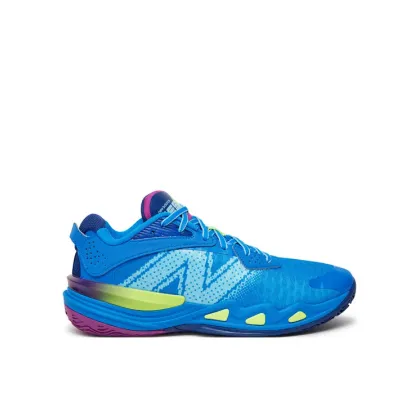 Zdjęcie New Balance Buty do koszykówki Hesi BBHSLGB2 Niebieski