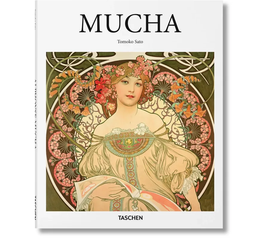 obrazek 1 Książka Mucha - Taschen