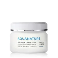 Zdjęcie ANNEMARIE BÖRLIND AQUANATURE Smoothing Day Cream Krem na dzień 50 ml