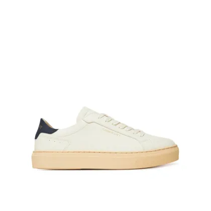 Zdjęcie Flamingos Life Sneakersy Hampton Court Biały