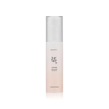 Zdjęcie Beauty of Joseon Ginseng Moist Sun Serum Żel do opalania 50 ml