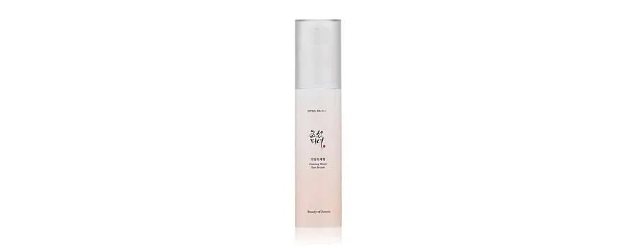 obrazek 1 Beauty of Joseon Ginseng Moist Sun Serum Żel do opalania 50 ml
