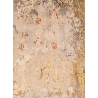 Picture Original hand-woven carpet from Nepal - Jordan